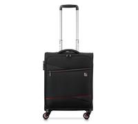 MODO by Roncato Eclipse 2.0 4 wheels Cabin trolley 55 cm black