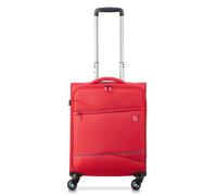 MODO by Roncato Eclipse 2.0 4 wheels Cabin trolley 55 cm red