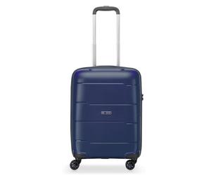 MODO by Roncato Galaxy 4 wheels Cabin trolley 55 cm blue
