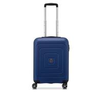 MODO by Roncato Nebula 4 wheels Cabin suitcase 55 cm blue