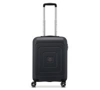 MODO by Roncato Nebula 4 wheels Cabin trolley 55 cm black