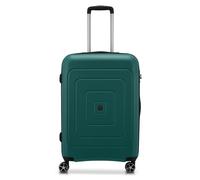 MODO by Roncato Nebula 4 wheels Trolley 66 cm green