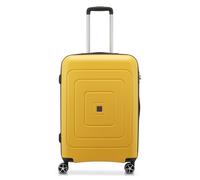 MODO by Roncato Nebula 4 wheels Trolley 66 cm yellow
