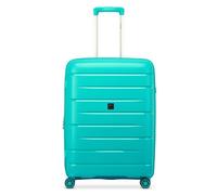 MODO by Roncato Starlight 3.0 4 wheels Trolley 66 cm Expandable green