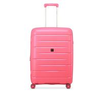 MODO by Roncato Starlight 3.0 4 wheels Trolley 66 cm with expansion pleat orange