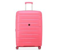 MODO by Roncato Starlight 3.0 4 wheels Trolley 75 cm with expansion pleat orange