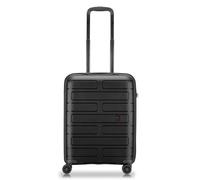 MODO by Roncato Supernova 2.0 4 wheels Cabin suitcase 55 cm black