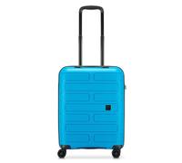 MODO by Roncato Supernova 2.0 4 wheels Cabin suitcase 55 cm green