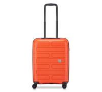 MODO by Roncato Supernova 2.0 4 wheels Cabin suitcase 55 cm orange