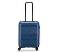 MODO by Roncato Supernova 2.0 4 wheels Cabin trolley 55 cm gray