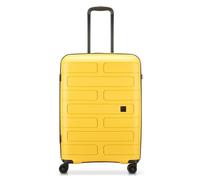 MODO by Roncato Supernova 2.0 4 wheels Trolley 66 cm yellow