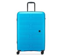 MODO by Roncato Supernova 2.0 4 wheels Trolley 76 cm green
