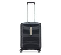 MODO by Roncato Vega 4 wheels Cabin trolley 55 cm with expansion pleat black