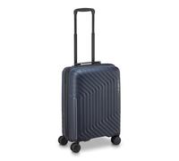 MODO BY RV RONCATO LUMEN Trolley, night blue, 55 cm, Basic