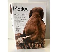 Modoc: The True Story Of The Greatest Elephant That Ever Lived