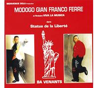 Modogo & Viva la Musica - Statue De La Liberte