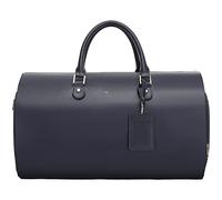 MODOKER Womens Convertible Garment Bags for Travel, Waterproof Carry On Garment Bag Garment Duffel Bag - 2 in 1 Hanging Suitcase Suit Travel Luggage Bag, Blue
