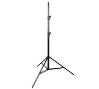 Modolight Studio Light, Ultra-Bright Smooth Dimmable 60W RGB Studio Light, 24 Modes LED Photography Video Light for Photo Studios, Video Recording, Camera Portrait, Live Streaming (1 Stand)