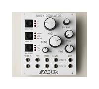 Modor Noisy Oscillator Eurorack Module