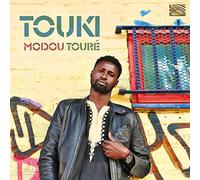 Modou Toure - Touki