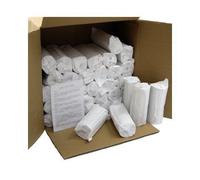 Modrock Plaster of Paris Bandage Bumper Pack - 36 rolls