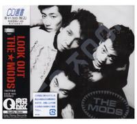 Mods - Look Out (US Import)