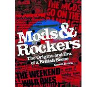 Mods & Rockers