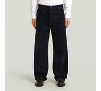 Modson Straight Chino - Dark blue - Men 38-34