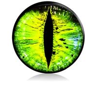 MoDTanOiz 2g 6mm 2 Gauges Gauge Ear Plugs Plug Flesh Tunnels Tunnel Double Flare Stretching Captive Bead Ball Closure Ring Steel Silicone CBR CRB Ears Earring Earrings Black 2g 6mm