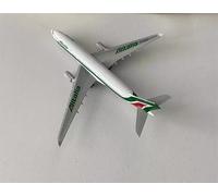 Modu for Herpa for Alitalia for Airbus A330-200 1:500 Airplane Pre-built Airliner Model Display