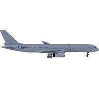 Modu for NG Models for ASL Airlines Belgium for Boeing 757-200BCF OO-TFA 1:400 Airplane Pre-built Airliner Model Display