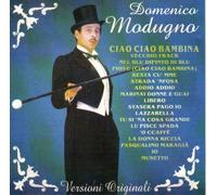 Modugno Domenico - Ciao Ciao Bambina
