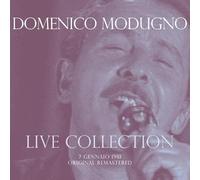 Modugno Domenico - Concerto Live @ Rsi (07 Gennaio 1981)(CD+DVD)