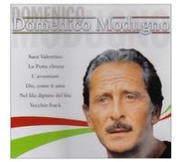 Modugno, Domenico - Domenico Modugno : Ciao Ciao Bambina