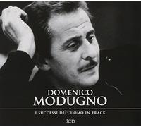 Modugno, Domenico - I Successi Di Un Uomo