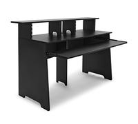 3 Tier Pro Audio Studio Desk by Gear4music 8U - Nearly New