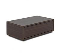 modul Large Drawer for Home & Studio Desk Setup, Walnut
