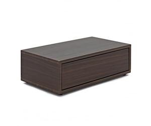 modul Large Drawer for Home & Studio Desk Setup, Walnut