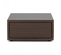 modul Small Drawer Walnut