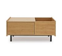 modul Turntable and Records Table