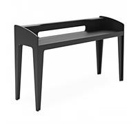 modul Universal Wooden Keyboard Stand Black