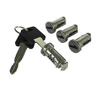 Modula Key Lock Upgrade Set Roof Bar Systems