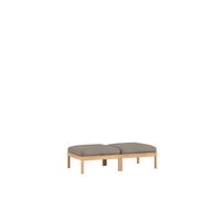 Modular 2-Person Daybed Autum 331