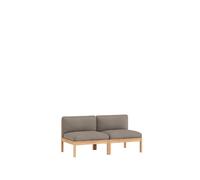Modular 2-Person Sofa Autum 331