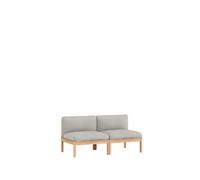 Modular 2-Seater Sofa Autum 101