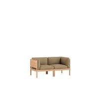 Modular 2-Seater Sofa With Sides Autum 221
