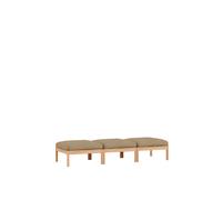 Modular 3-Person Daybed Autum 221