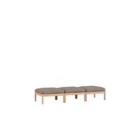 Modular 3-Person Daybed Autum 331
