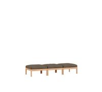Modular 3-Person Daybed Autum 361