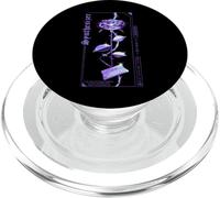 Modular-Analog Synth-pop new-wave-music keyboard-synthesizer PopSockets PopGrip for MagSafe